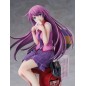 Monogatari - Series Statue 1/7 Hitagi Senjyogahara: Letter to You 23 cm