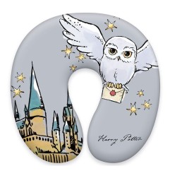 Harry Potter - Neck Cushion
