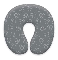 Disney - Neck Cushion Mickey & Minnie