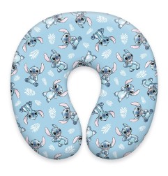 Lilo & Stitch - Neck Cushion