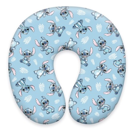Lilo & Stitch - Neck Cushion