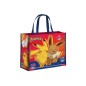 Pokémon - Sac shopping Pikachu & Évoli