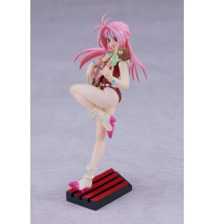 The Super Dimension Fortress Macross - PLAMAX Plastic Model Kit 1/20 MF-90: minimum factory Mylene Flare Jenius 9 cm