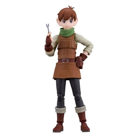 Delicious in Dungeon - Figma Action Figure Chilchuck 12 cm
