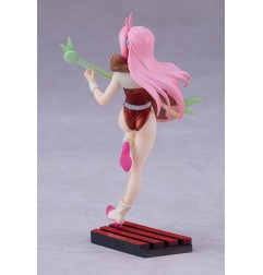 The Super Dimension Fortress Macross - PLAMAX Plastic Model Kit 1/20 MF-90: minimum factory Mylene Flare Jenius 9 cm