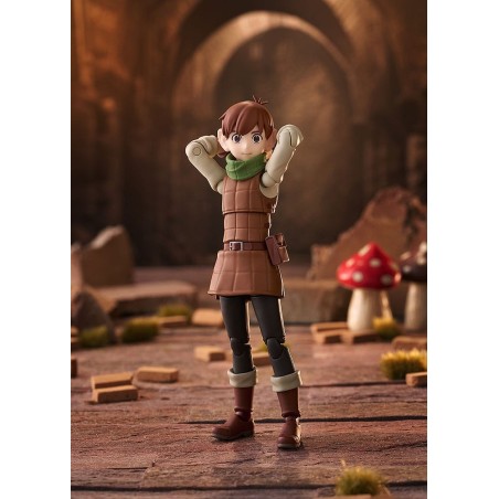 Delicious in Dungeon - Figurine Figma Chilchuck 12 cm