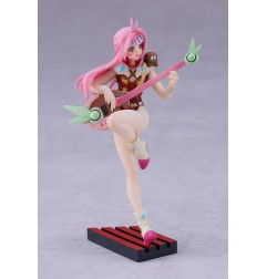 The Super Dimension Fortress Macross - PLAMAX Plastic Model Kit 1/20 MF-90: minimum factory Mylene Flare Jenius 9 cm