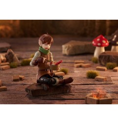 Delicious in Dungeon - Figurine Figma Chilchuck 12 cm