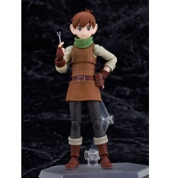 Delicious in Dungeon - Figurine Figma Chilchuck 12 cm