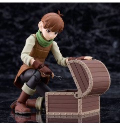 Delicious in Dungeon - Figurine Figma Chilchuck 12 cm