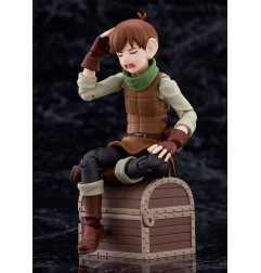 Delicious in Dungeon - Figma Action Figure Chilchuck 12 cm