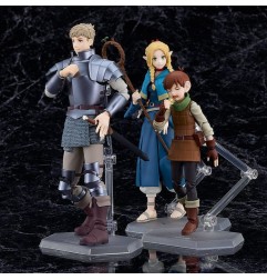 Delicious in Dungeon - Figurine Figma Chilchuck 12 cm