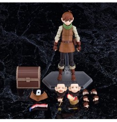 Delicious in Dungeon - Figma Action Figure Chilchuck 12 cm