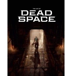 Dead Space - Art Book The Art of
