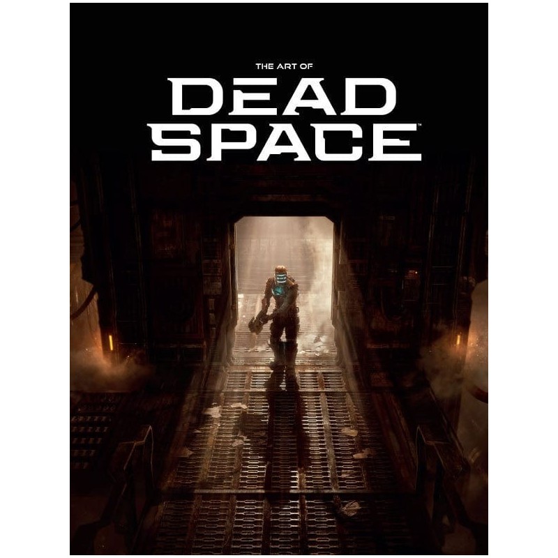 Dead Space - Art Book The Art of Dead Space - Art Book The Art of