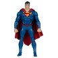 DC Comics - DC Multiverse Action Figure Superman (Rebirth) (Blister Card) 18 cm
