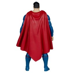 DC Comics - DC Multiverse Action Figure Superman (Rebirth) (Blister Card) 18 cm