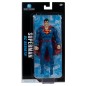 DC Multiverse - Figurine Superman (Rebirth) (Blister Card) 18 cm