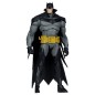 DC Multiverse - Figurine White Knight Batman (Blister Card) 18 cm