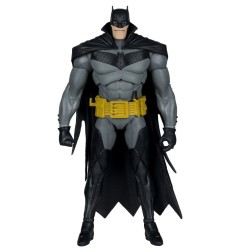 DC Multiverse - Figurine White Knight Batman (Blister Card) 18 cm