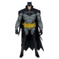 DC Multiverse - Figurine White Knight Batman (Blister Card) 18 cm