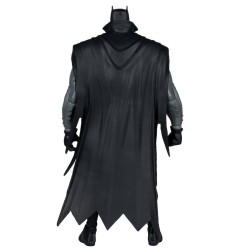 DC Comics - DC Multiverse Action Figure White Knight Batman (Blister Card) 18 cm