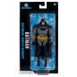 DC Comics - DC Multiverse Action Figure White Knight Batman (Blister Card) 18 cm