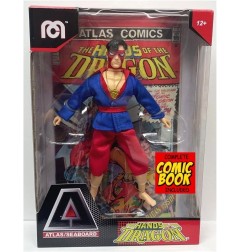 Atlas Comics - Figurine Hand of the Dragon 20 cm
