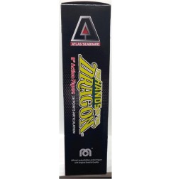 Atlas Comics - Figurine Hand of the Dragon 20 cm