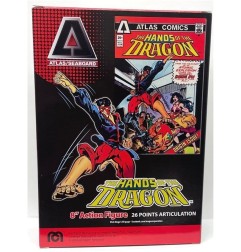 Atlas Comics - Figurine Hand of the Dragon 20 cm