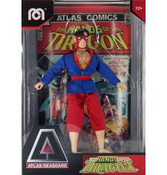 Atlas Comics - Figurine Hand of the Dragon 20 cm