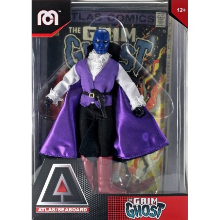 Atlas Comics - Figurine Grim Ghost 20 cm