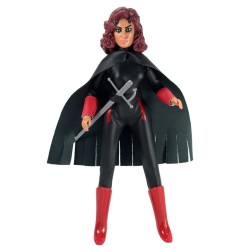 Atlas Comics - Action Figure Devilina 20 cm