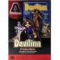Atlas Comics - Action Figure Devilina 20 cm