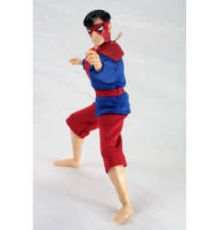 Atlas Comics - Action Figure Hand of the Dragon 20 cm