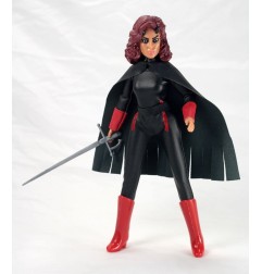 Atlas Comics - Action Figure Devilina 20 cm