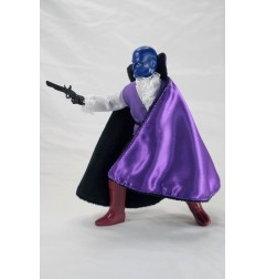 Atlas Comics - Action Figure Grim Ghost 20 cm