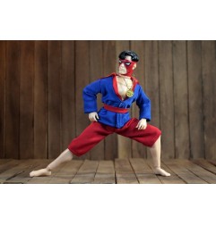 Atlas Comics - Figurine Hand of the Dragon 20 cm