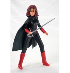 Atlas Comics - Figurine Devilina 20 cm