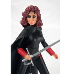 Atlas Comics - Action Figure Devilina 20 cm