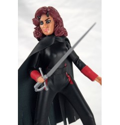 Atlas Comics - Action Figure Devilina 20 cm