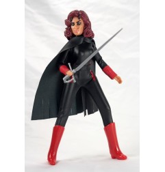 Atlas Comics - Figurine Devilina 20 cm