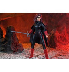 Atlas Comics - Figurine Devilina 20 cm