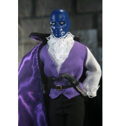 Atlas Comics - Action Figure Grim Ghost 20 cm