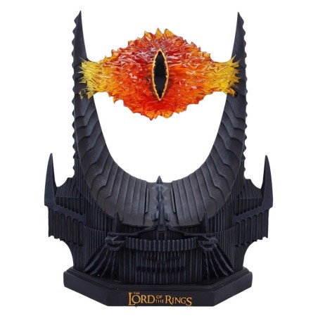 Lord of the Rings - LED-Light LEye of Sauron 15 cm