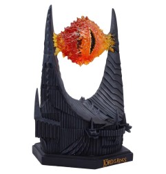 Le Seigneur des Anneaux - Lumière flexible Eye of Sauron 15 cm