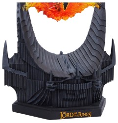 Le Seigneur des Anneaux - Lumière flexible Eye of Sauron 15 cm