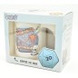 Glassstaff - Gift Set Mug & Dice D20 Guess I'll Die