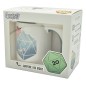 Glassstaff - Pack mug avec dés D20 A D20 Scene