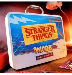 Stranger Things - Hawkins Hitmaker Kit